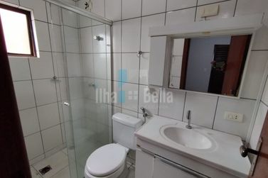 Apartamento para alugar - Zona I