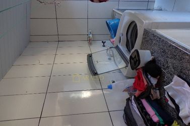 Casa &agrave; venda - 236m&sup2; - Zona I