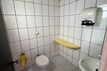 Sala Comercial para alugar - 60m&sup2; - Zona 1 A