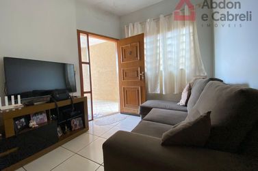 Casa &agrave; venda - 74m&sup2; - Parque do Lago