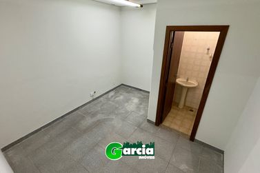 Sala Comercial &agrave; venda - 26m&sup2; - ZONA I