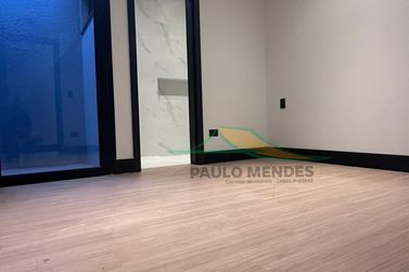 Casa &agrave; venda - 163m&sup2; - PAYSAGE UNIQUE RESIDENCIAL