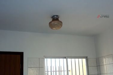 Apartamento para alugar - Jardim Alto da Boa Vista