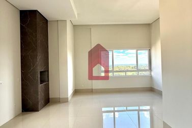 Apartamento &agrave; venda - 145m&sup2; - Zona II