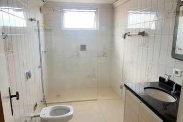 Apartamento &agrave; venda - 133m&sup2; - EDIF&Iacute;CIO SAN FRANCISCO