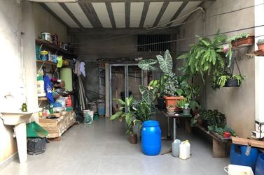 Sobrado &agrave; venda - 