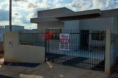 Casa &agrave; venda - Parque Residencial Viena