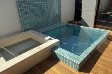 Casa &agrave; venda - 150m&sup2; - Paysage Unique Condom&iacute;nio