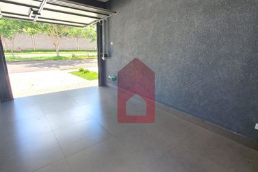 Casa &agrave; venda - Jardim Azal&eacute;ia