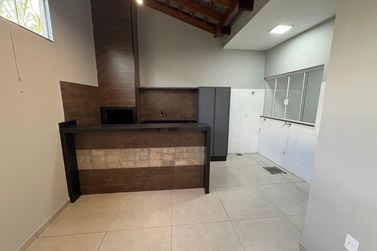 Casa &agrave; venda - 115m&sup2; - Jardim Novo Mil&ecirc;nio