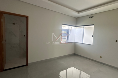 Casa &agrave; venda - 123m&sup2; - Jardim Cima