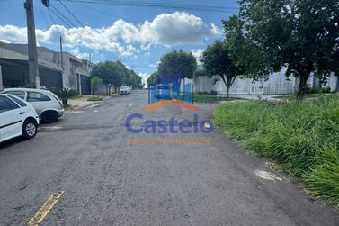 Terreno &agrave; venda - 377m&sup2; - JARDIM IMIGRANTES