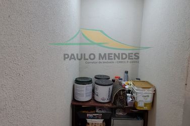 Casa &agrave; venda - 106m&sup2; - JARDIM CASTELO BRANCO