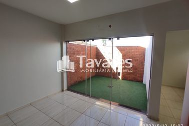 Casa &agrave; venda - 91m&sup2; - Condom&iacute;nio Royal Residence