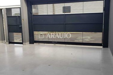 Casa &agrave; venda - 85m&sup2; - Jardim Colorado