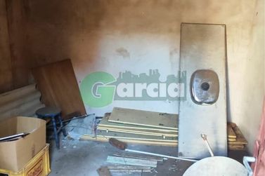 Casa &agrave; venda - 100m&sup2; - Zona I-A