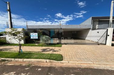 Casa &agrave; venda - 