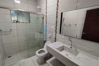 Casa para alugar - Jardim Am&eacute;rica
