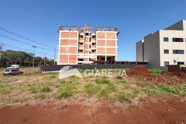 Terreno &agrave; venda - 450m&sup2; - VILA BECKER