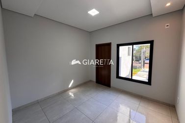 Casa &agrave; venda - 73m&sup2; - JARDIM COOPAGRO