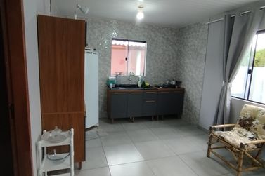 Casa &agrave; venda - 162m&sup2; - Conjunto Habitacional Sonho Meu