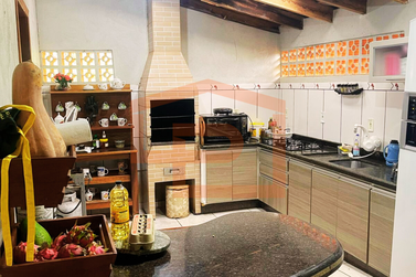 S&iacute;tio &agrave; venda - Estrada Palmital