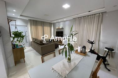 Casa &agrave; venda - 69m&sup2; - Primavera