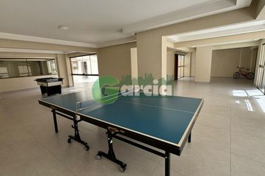 Apartamento &agrave; venda - 128m&sup2; - Zona II