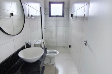 Apartamento &agrave; venda - 70m&sup2; - Parque Residencial Interlagos II