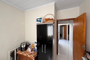Casa &agrave; venda - 104m&sup2; - PARQUE DAS NACOES