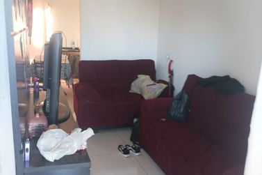 Casa &agrave; venda - 65m&sup2; - Parque Ibirapuera