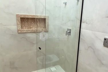 Casa &agrave; venda - 130m&sup2; - Jardim Santa Clara