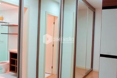 Apartamento &agrave; venda - 153m&sup2; - Edif&iacute;cio Tom Jobim