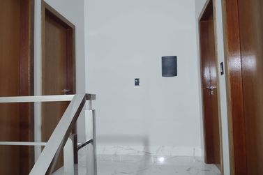 Sobrado &agrave; venda - 147m&sup2; - Italia