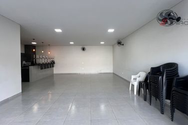Sal&atilde;o Comercial &agrave; venda - 100m&sup2; - Parque Ibirapuera