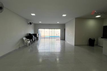 Sal&atilde;o Comercial &agrave; venda - 100m&sup2; - Parque Ibirapuera