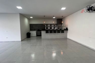 Sal&atilde;o Comercial &agrave; venda - 100m&sup2; - Parque Ibirapuera