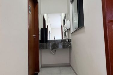 Sal&atilde;o Comercial &agrave; venda - 100m&sup2; - Parque Ibirapuera