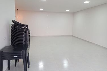 Sal&atilde;o Comercial &agrave; venda - 100m&sup2; - Parque Ibirapuera
