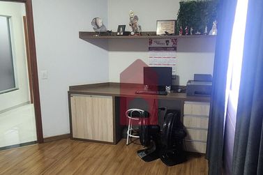 Casa &agrave; venda - 197m&sup2; - Jardim Yoshi