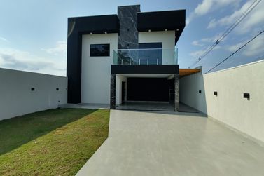 Sobrado &agrave; venda - 147m&sup2; - Italia