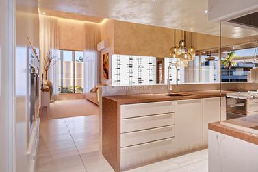 Casa &agrave; venda - 316m&sup2; - Porto Rico Resort