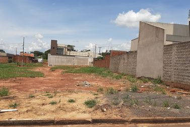 Terreno &agrave; venda - 162m&sup2; - Jardim pimentel 