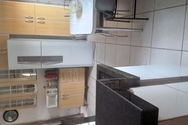 Casa &agrave; venda - Conjunto Habitacional Sonho Meu