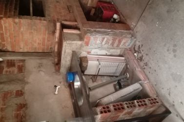 Casa &agrave; venda - Conjunto Habitacional Sonho Meu