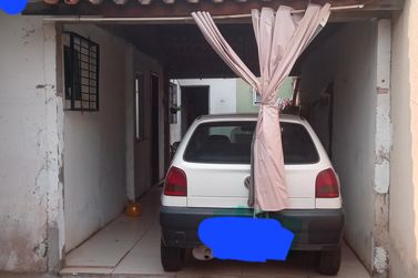 Casa &agrave; venda - Conjunto Habitacional Sonho Meu