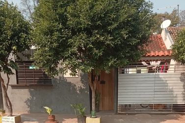 Casa &agrave; venda - Conjunto Habitacional Sonho Meu