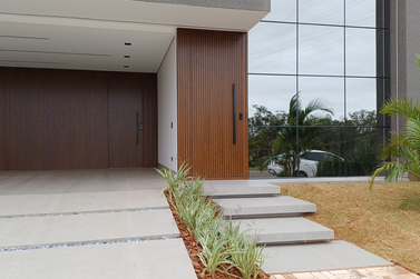 Casa &agrave; venda - 194m&sup2; - Cond. Paysage Unique