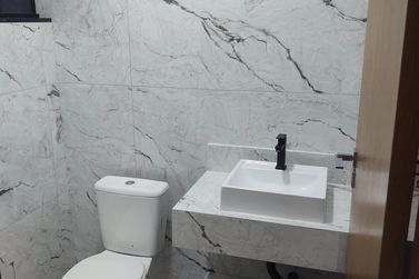 Sobrado &agrave; venda - 147m&sup2; - Italia
