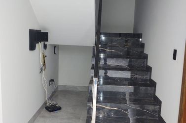 Sobrado &agrave; venda - 147m&sup2; - Italia